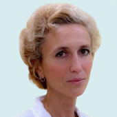 Мащакевич Любовь Ивановна, гинеколог