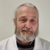 Ткаченко Алексей Николаевич, невролог