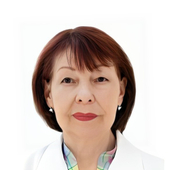 Калинина Светлана Андреевна, кардиолог