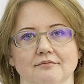 Голота Анна Николаевна, психолог