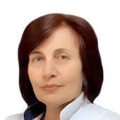 Аджиева Саида Бедевовна, невролог