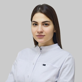 Ширшова Алена Викторовна, анестезиолог-реаниматолог