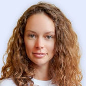 Тарасова Валерия Сергеевна, детский сурдопедагог