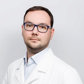 Варавиков Денис Дмитриевич, травматолог
