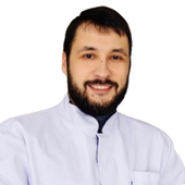 Бойко Михаил Викторович, стоматолог-терапевт