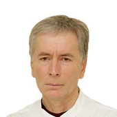 Созаев Асхат Хаджимуратович, проктолог