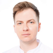 Соколов Алексей Павлович, невролог