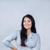 Вишневская Анна Викторовна, стоматолог-терапевт