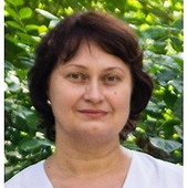 Шоренко Наталия Владимировна, анестезиолог-реаниматолог