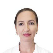 Петрова Анджела Александровна, гинеколог