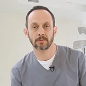 Бернацкий Борис Сергеевич, стоматолог-терапевт