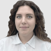 Беликова Нина Олеговна, стоматолог-хирург