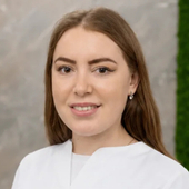 Киреева Элина Тимуровна, терапевт