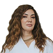 Черкасская Янина Юрьевна, косметолог