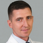 Привалов Олег Александрович, уролог