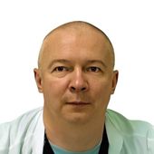 Зосименко Андрей Владимирович, психиатр