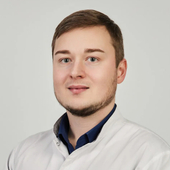 Котельников Константин Евгеньевич, кардиолог