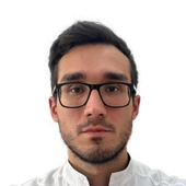 Тимашев Рифат Михайлович, терапевт