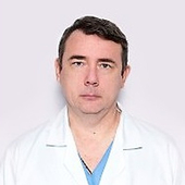 Питкевич Юрий Эдуардович, ортопед