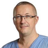 Тришин Антон Александрович, онколог