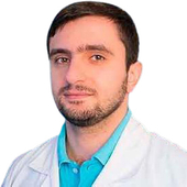 Айдинов Александр Александрович, анестезиолог