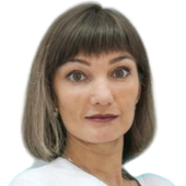 Пашкова Ирина Николаевна, офтальмолог