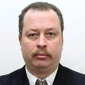 Силецкий Игорь Олегович, травматолог