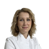 Иванова Юлия Сергеевна, врач УЗД