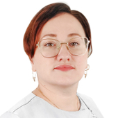 Райхерт Анастасия Юрьевна, невролог