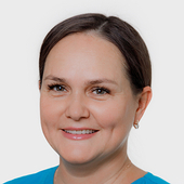 Косицына Ирина Геннадьевна, стоматолог-терапевт