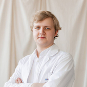 Шеляхин Александр Владимирович, терапевт