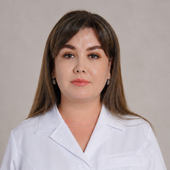 Мухамедшина Эльвира Усмановна, гинеколог