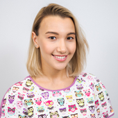 Хубайбуллина Гузель Гизаровна, детский стоматолог