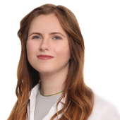 Ушакова Екатерина Михайловна, ЛОР