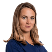 Грицюк Юлия Николаевна, стоматолог-терапевт