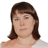 Рафибекова Екатерина Михайловна, эндоскопист