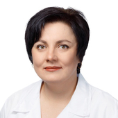 Иванова Марина Алексеевна, массажист
