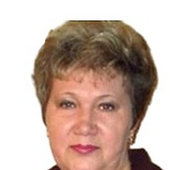 Жвакина Наталья Васильевна, детский физиотерапевт