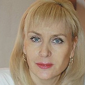 Тришина Светлана Васильевна, терапевт