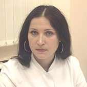Гостроверхова Ирина Петровна, дерматолог
