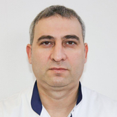 Дильмаханов Хаджибекр Хасболатович, ортопед