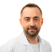 Крятов Андрей Михайлович, уролог