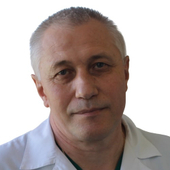 Нещасный Андрей Григорьевич, ортопед