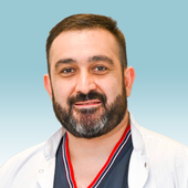 Темесов Сармат Алимбекович, травматолог-ортопед