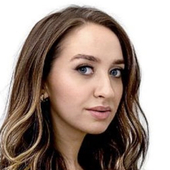 Мезинцева Анастасия Павловна, пластический хирург