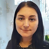 Медаева (Коригова) Зинаида Магомедовна, врач УЗД