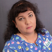 Шириханова Наталья Валентиновна, детский стоматолог