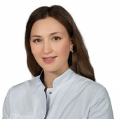 Митронина Анжелика Евгеньевна, пластический хирург