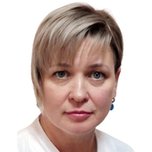 Леньшина Ольга Рамилевна, детский офтальмолог