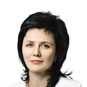 Перцева Ольга Ярославовна, стоматолог-терапевт